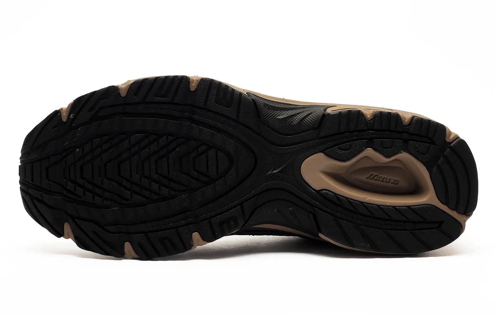 Mizuno MXR Tech Iron Gate Sneakers 4/7