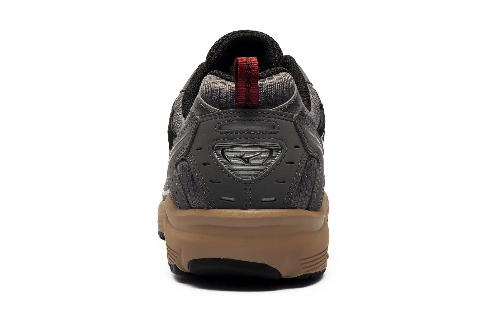 Mizuno MXR Tech Iron Gate Sneakers 3/7