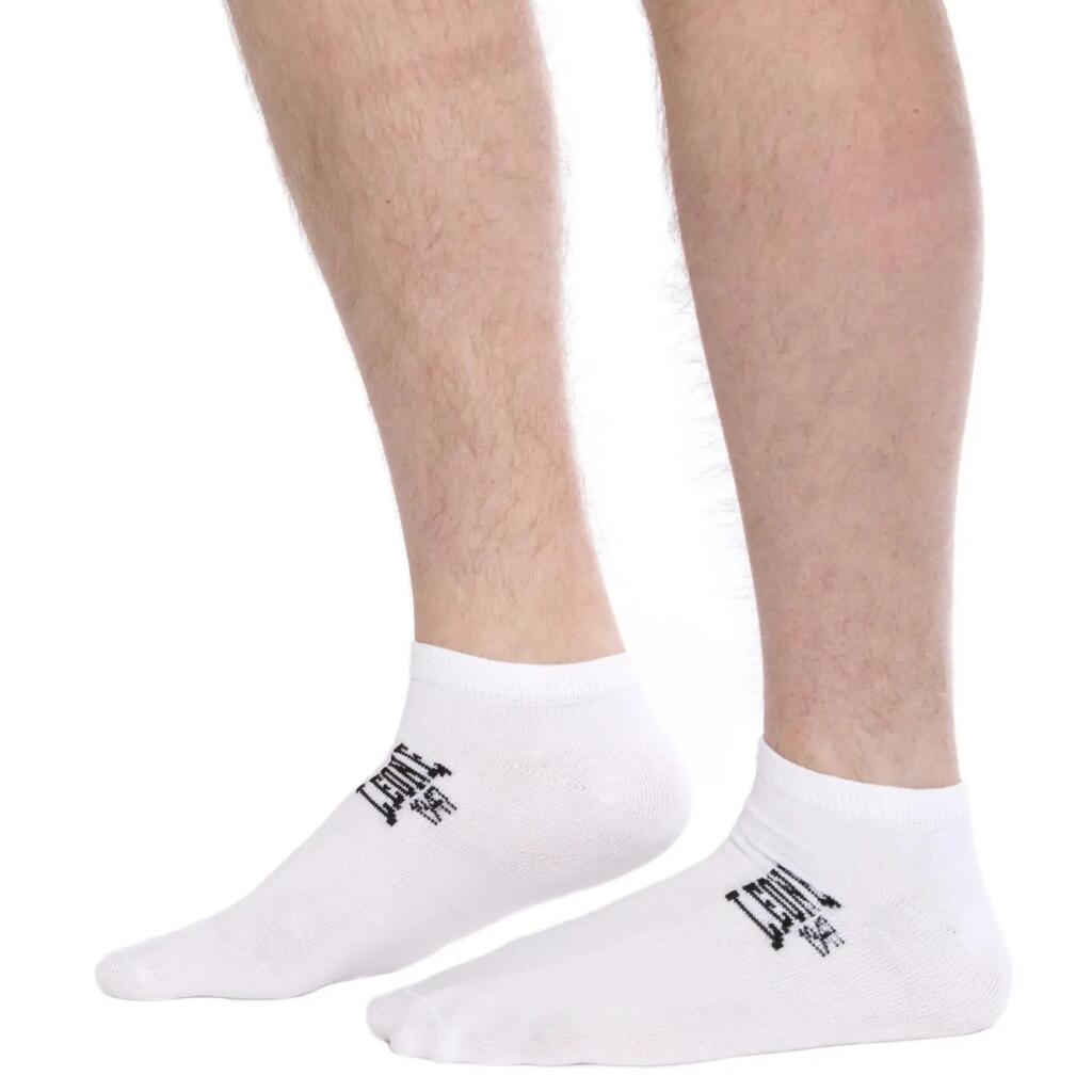 Ghost Socks 3 pairs