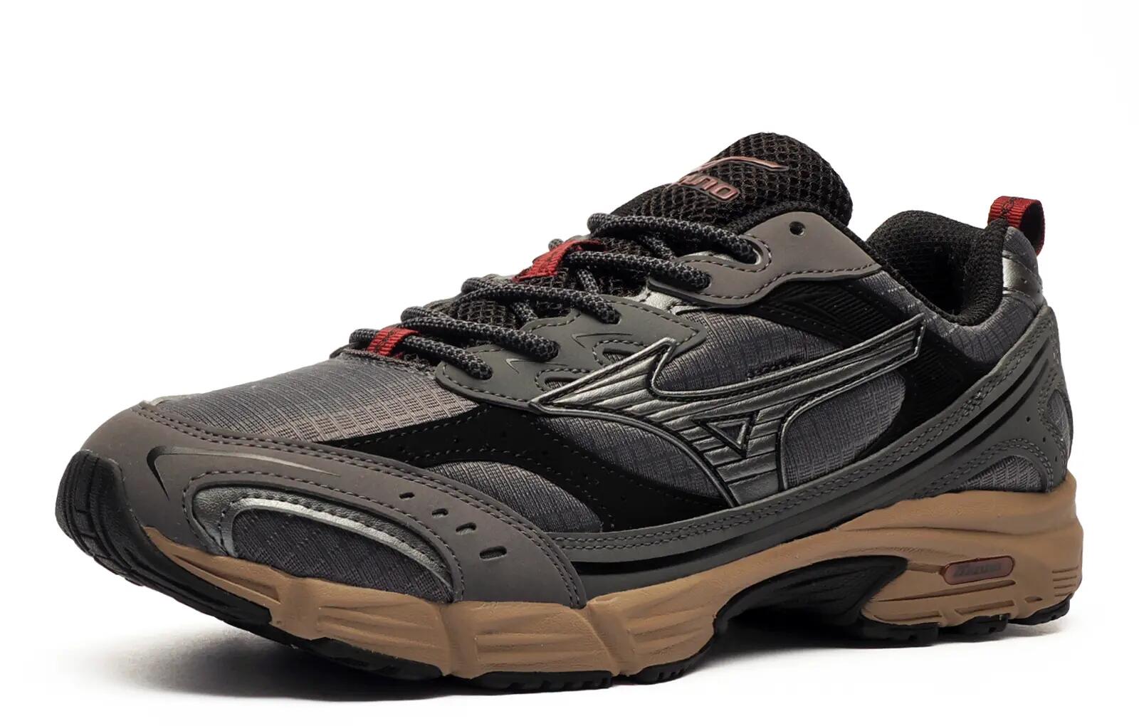 Mizuno MXR Tech Iron Gate Sneakers 2/7