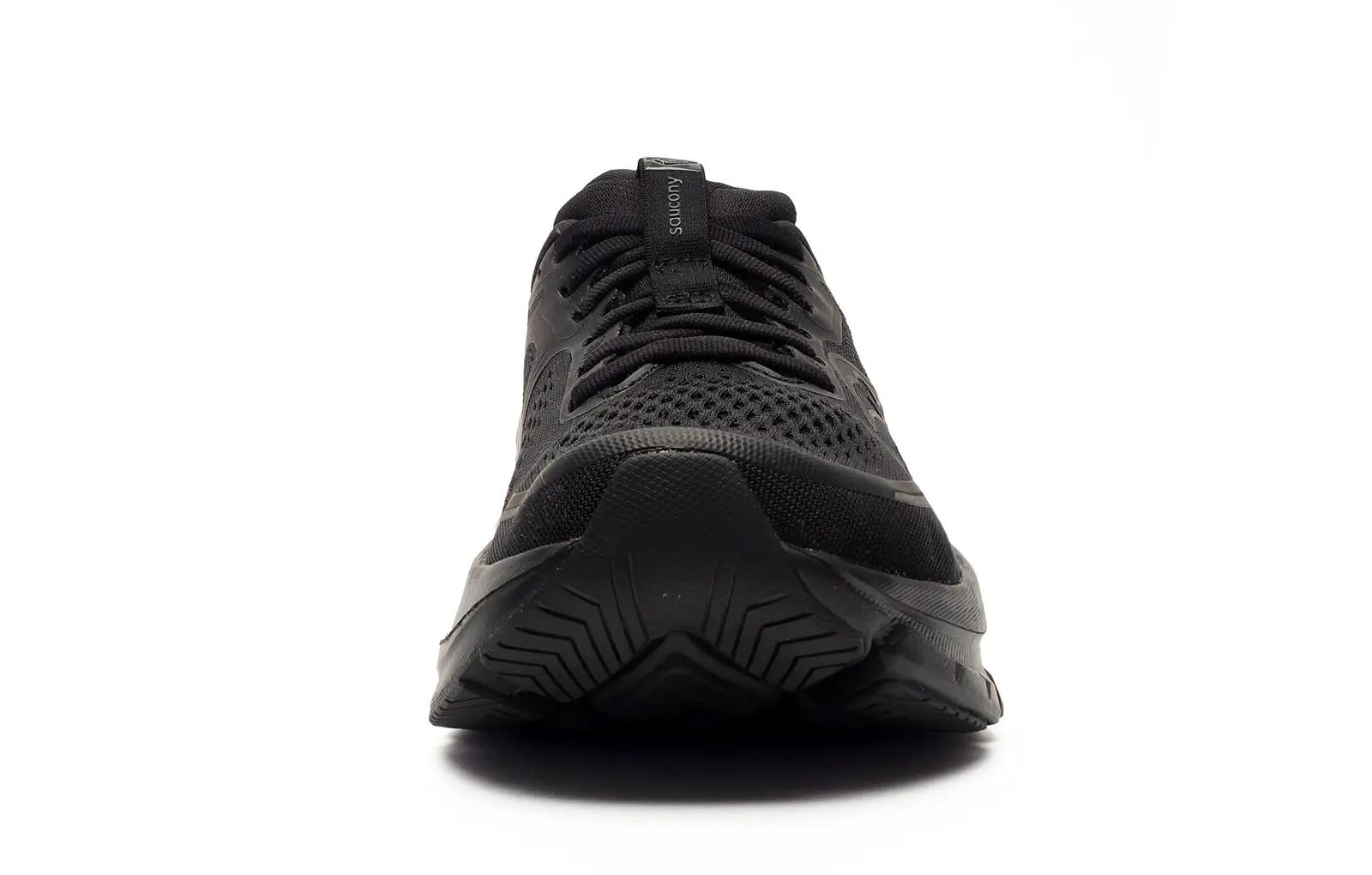 Saucony Guide 18 Scarpe Running Uomo - Nero 5/5