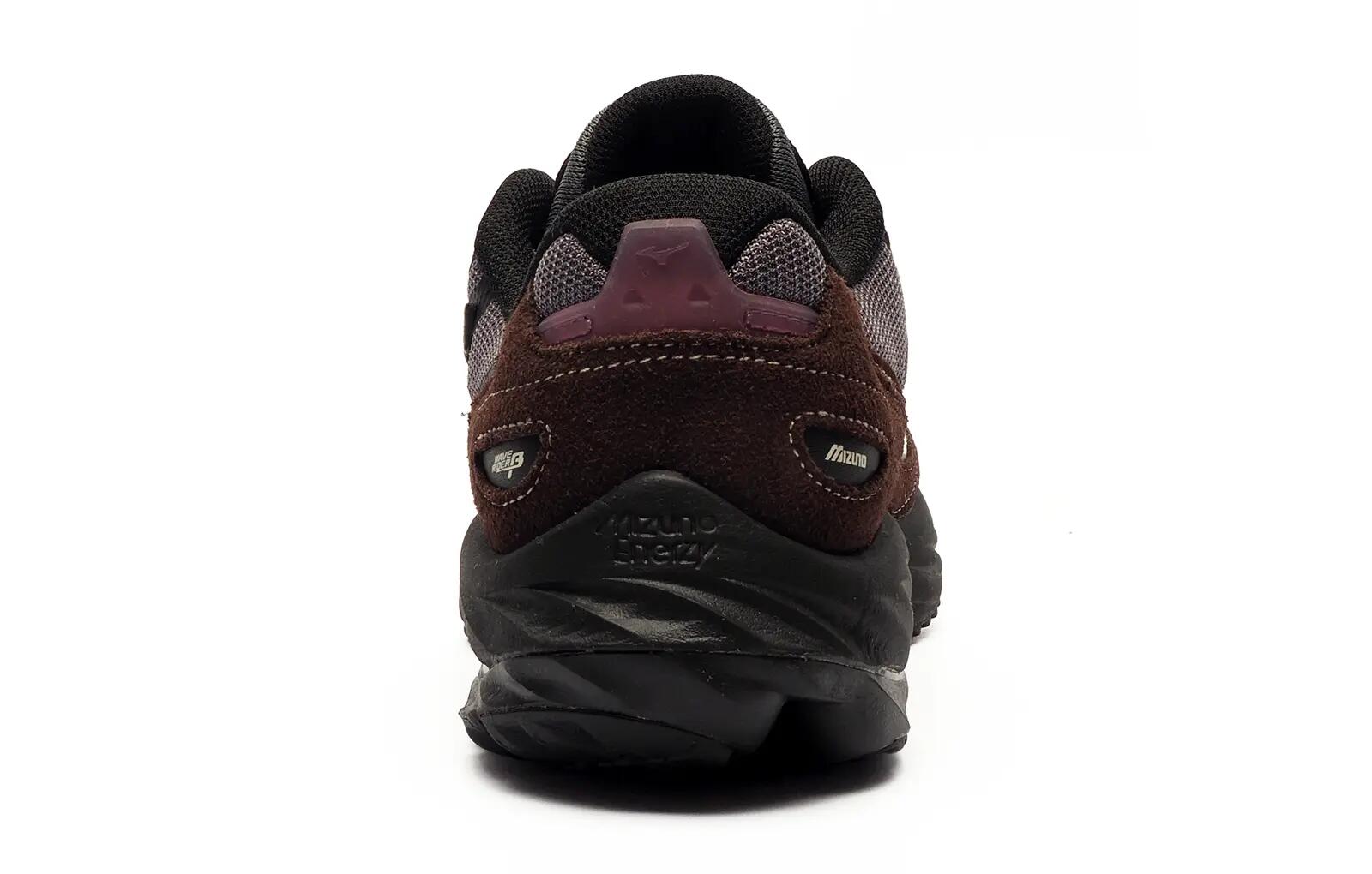 Buty męskie Mizuno Wave Rider β quiet 3/5