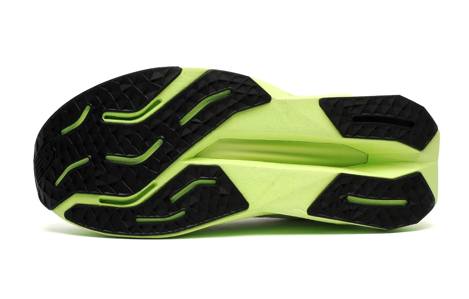 New Balance W Propel v5 – veelzijdige unisex hardloopschoen 4/5