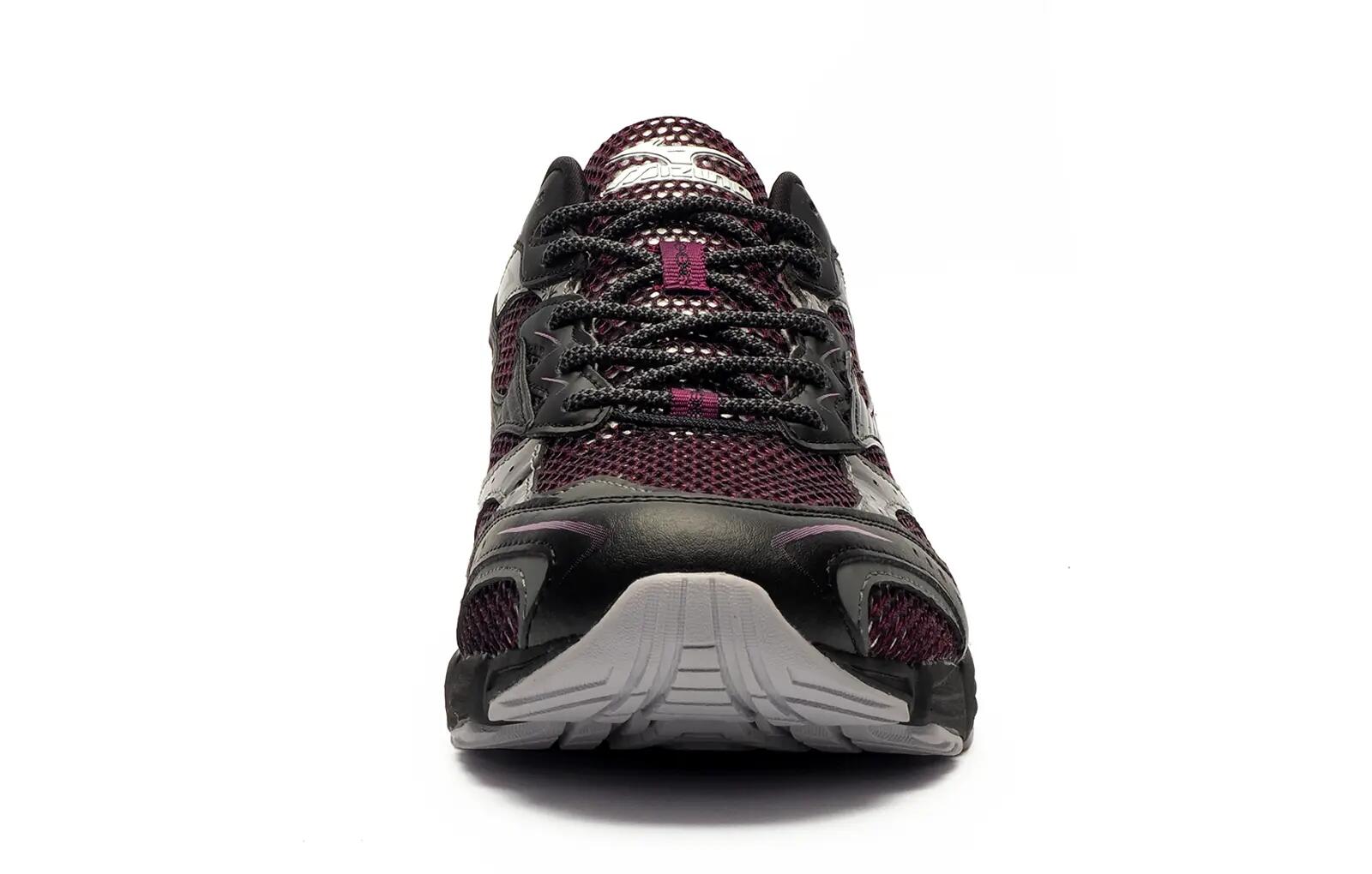 Mizuno MXR Space Light Kizuna Pack - men's sport walking shoes 5/5
