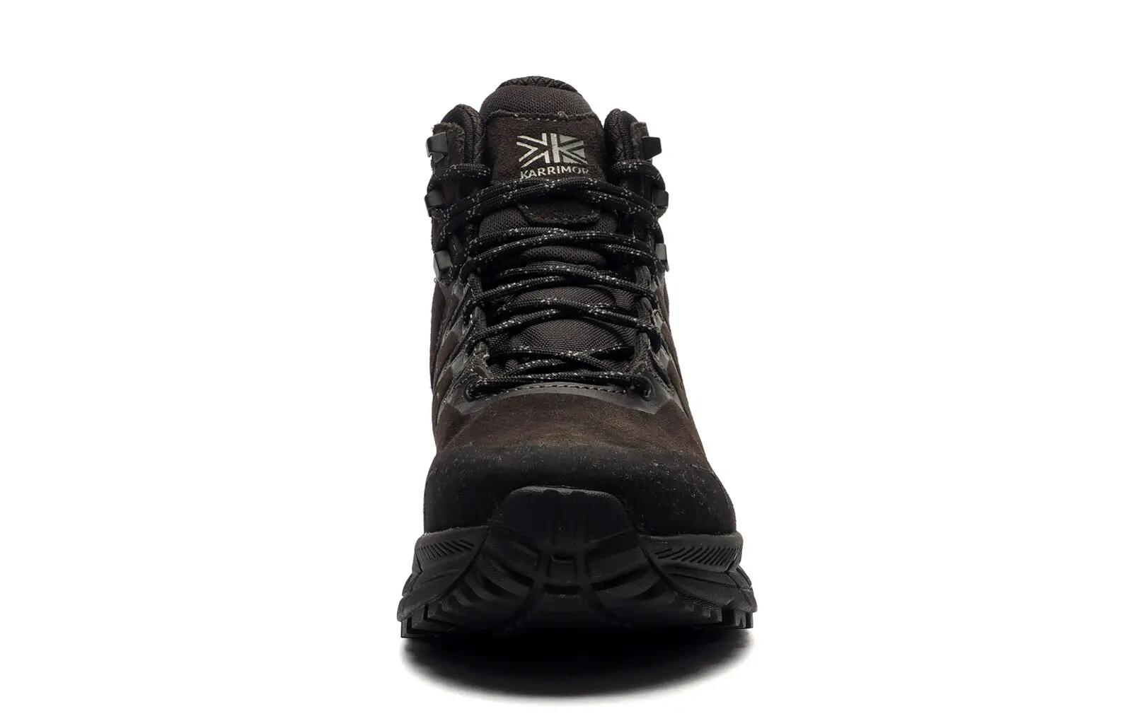 Botas de trekking para hombre Karrimor Goshawk Mid 5/7