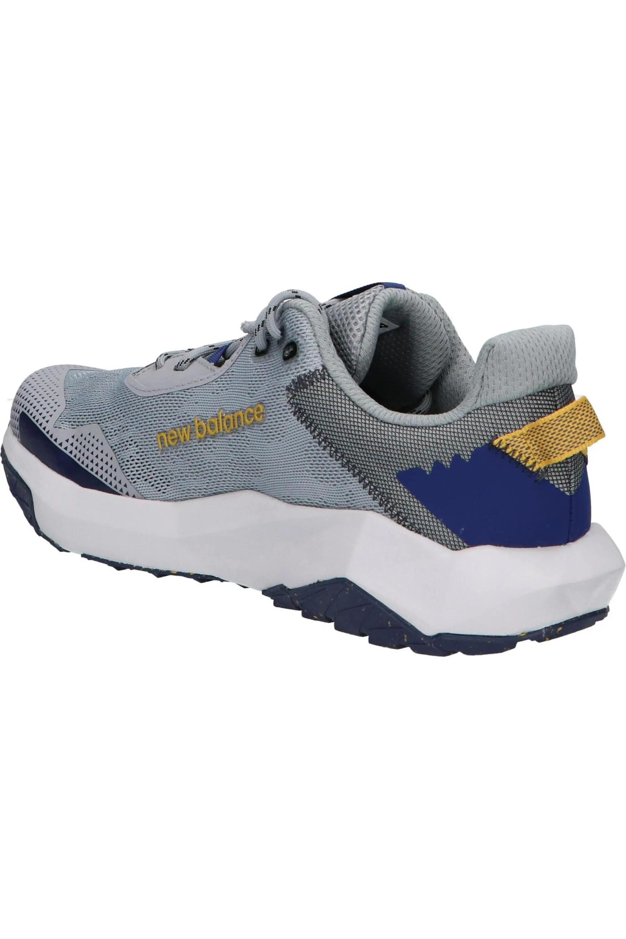 ZAPATOS Y COMPLEMENTOS NEW BALANCE  DE HOMBRE MTNTRCG6 MTNTRV6 5/5