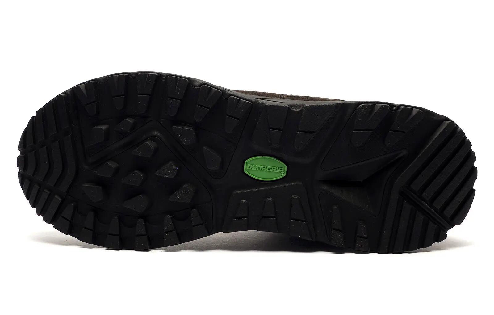 Botas de trekking para hombre Karrimor Goshawk Mid 4/7