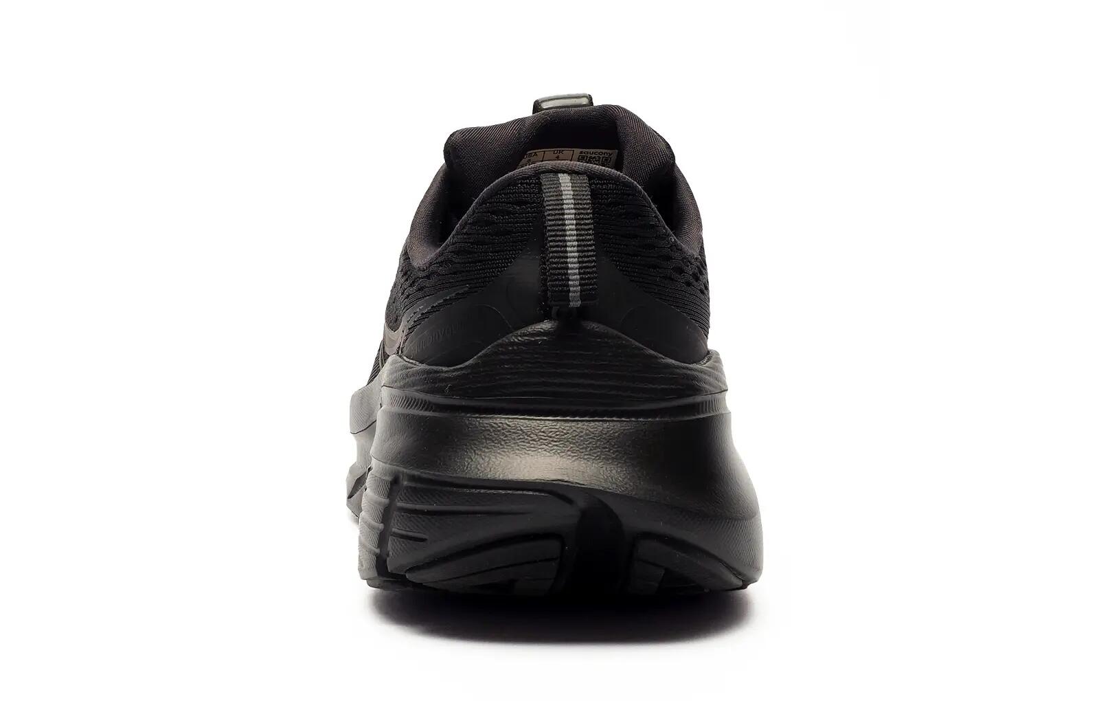 Saucony Guide 18 Scarpe Running Uomo - Nero 3/5