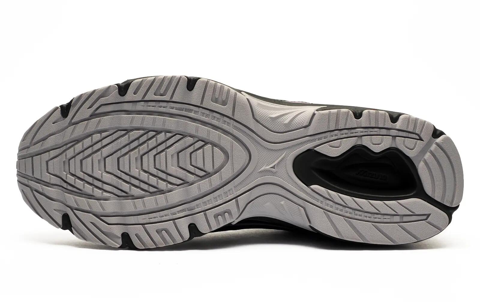 Mizuno MXR Space Light Kizuna Pack - men's sport walking shoes 4/5