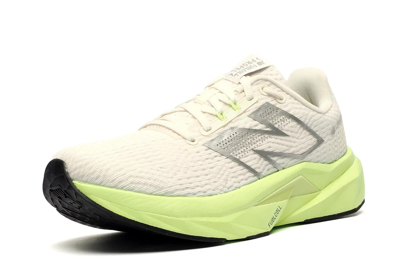 New Balance W Propel v5 – veelzijdige unisex hardloopschoen 2/5
