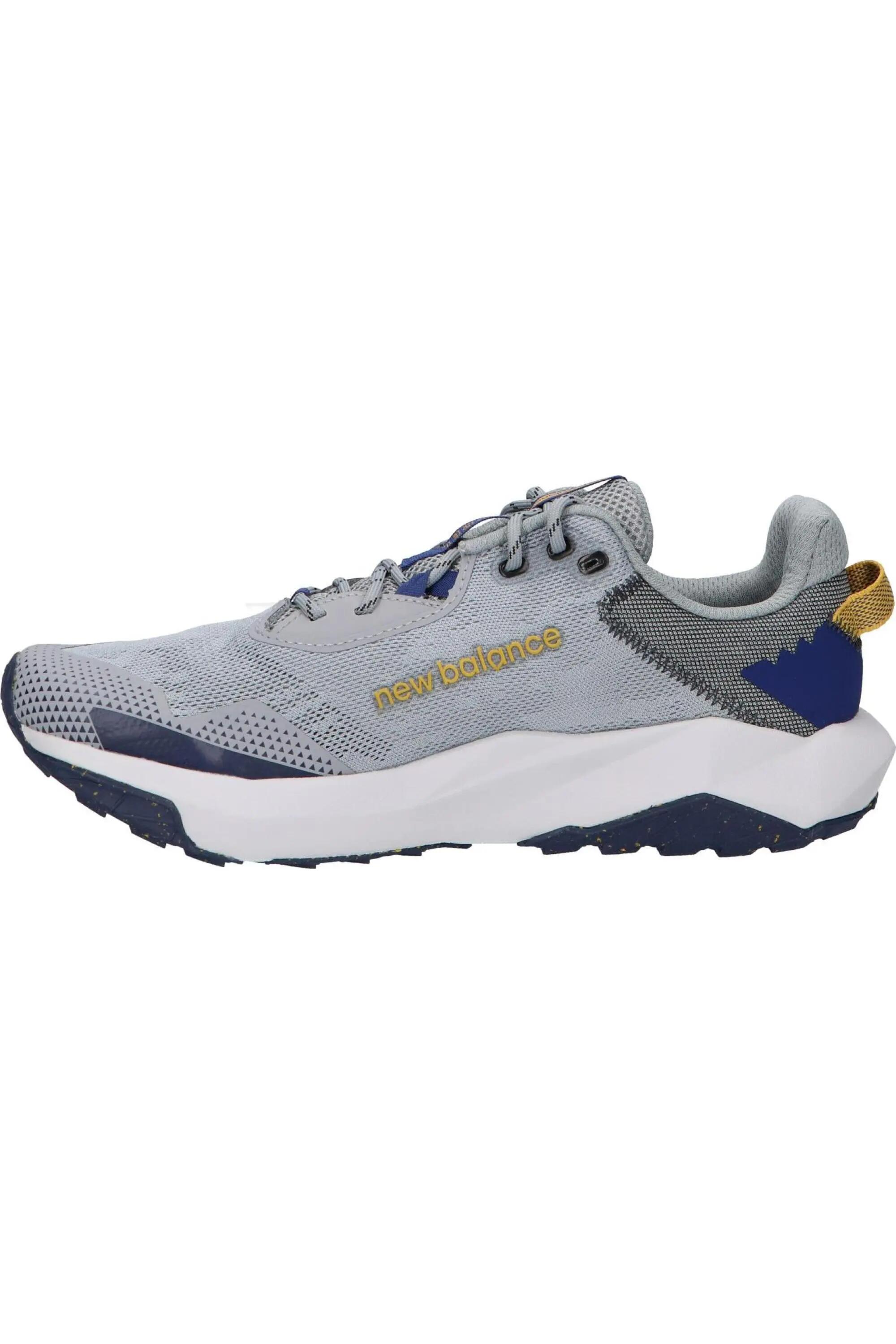 ZAPATOS Y COMPLEMENTOS NEW BALANCE  DE HOMBRE MTNTRCG6 MTNTRV6 4/5