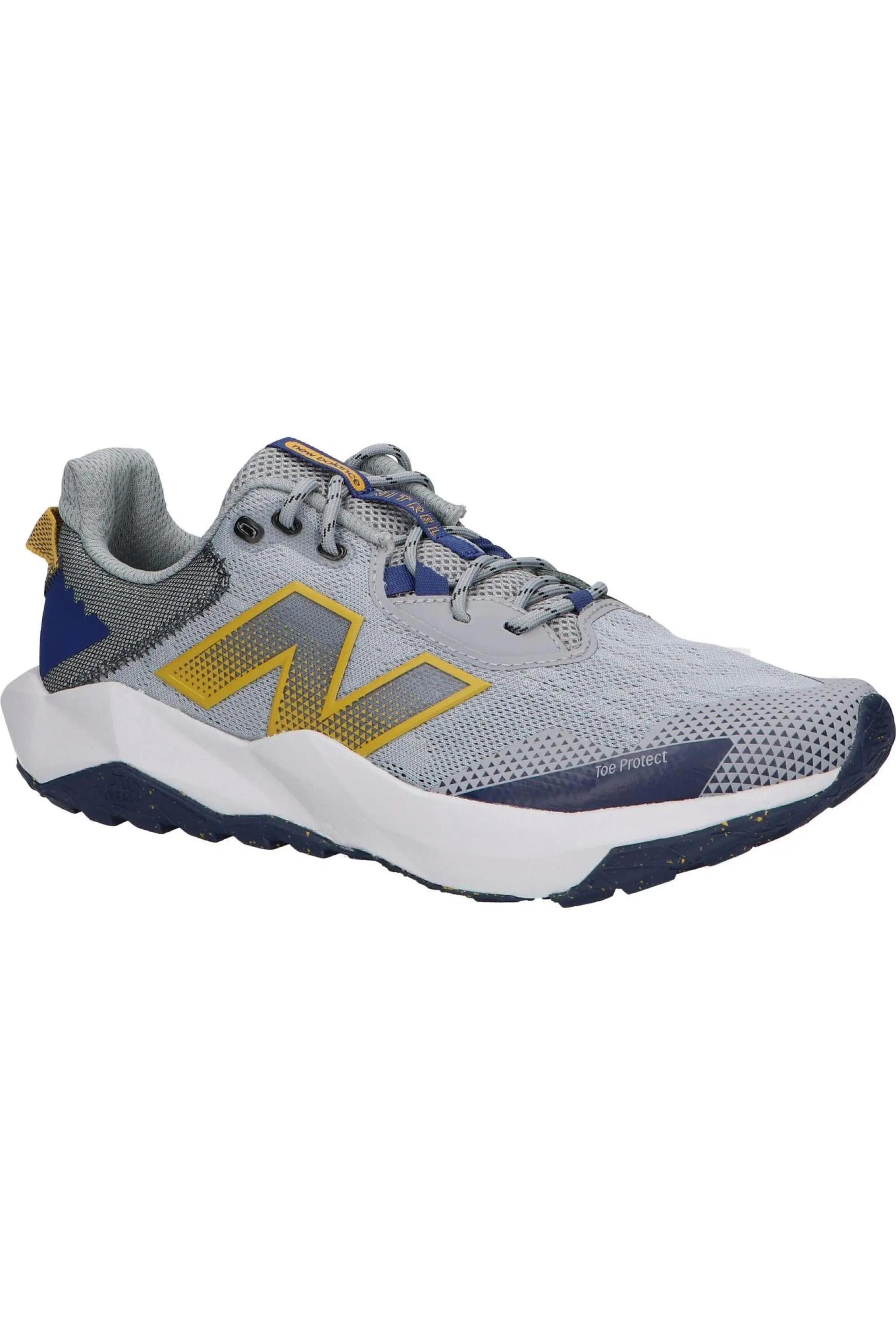 ZAPATOS Y COMPLEMENTOS NEW BALANCE  DE HOMBRE MTNTRCG6 MTNTRV6 2/5