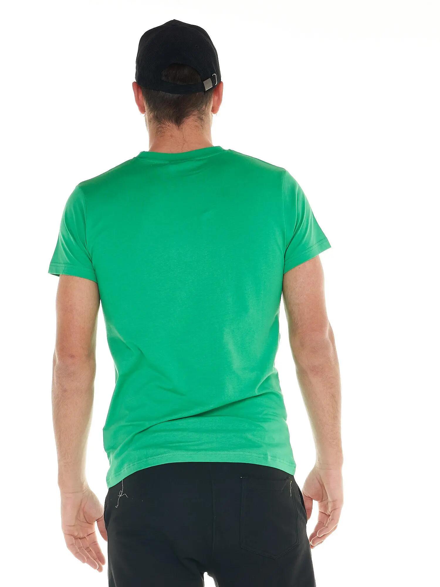 A força está na camiseta masculina Sporty Fuo 4/6