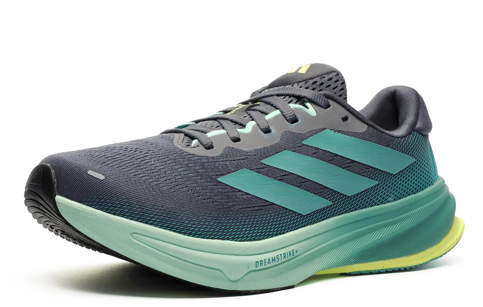 Tênis de corrida Adidas modelo JQ7701 para homem 2/5