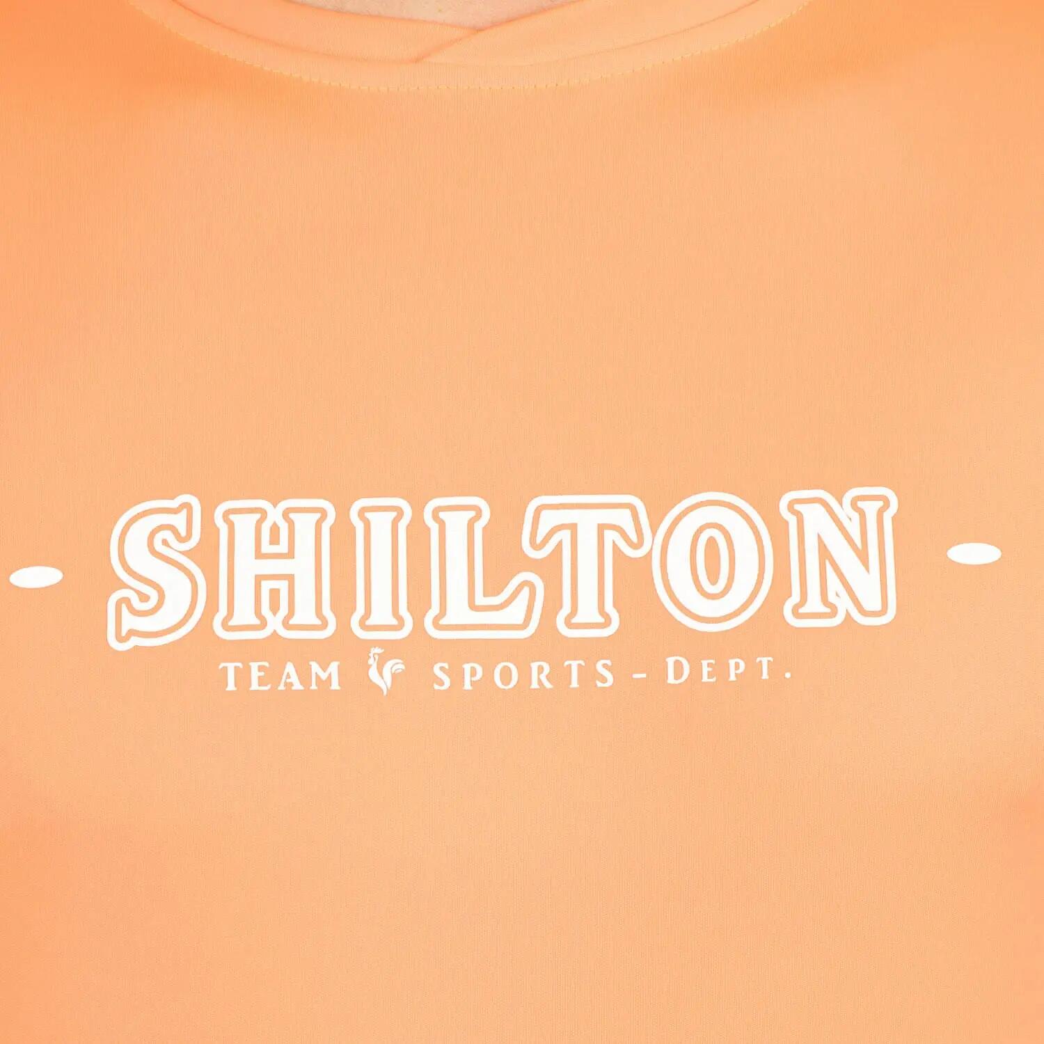 T-shirt sport dept XXL / Orange 4/4