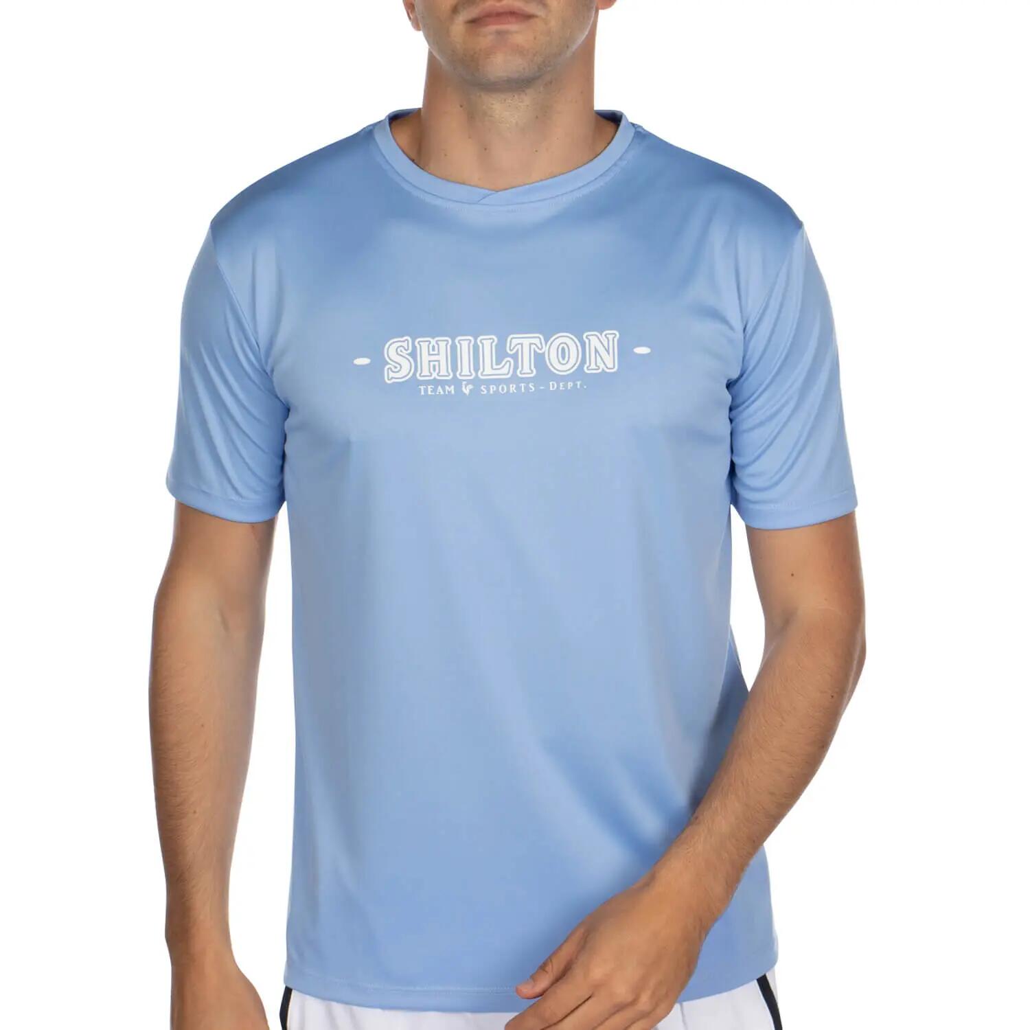 Tshirt sport dept 3XL / Ciel 2/4