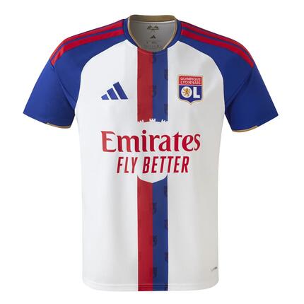 Maillot Domicile OL 2026/27