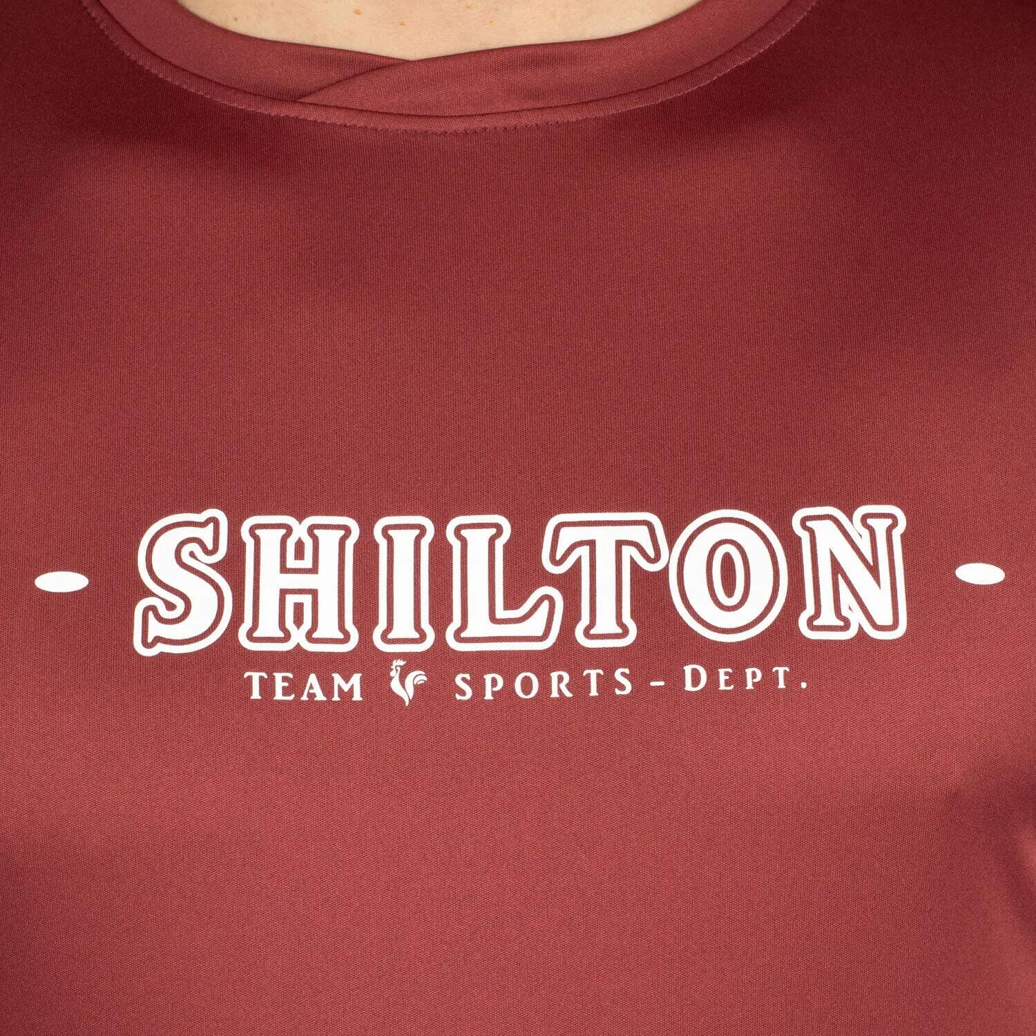 Tshirt sport dept bordeaux sur Shilton 4/4