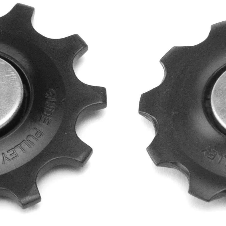 Shimano Deore RD-M6000 GS 10 Speed Derailleur Wheel Set