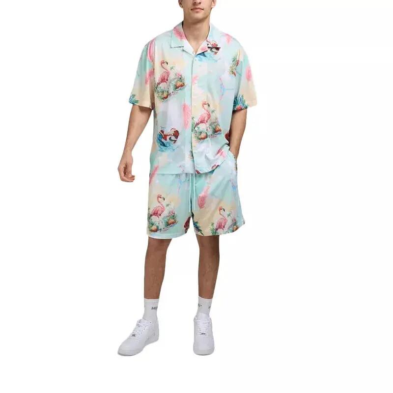 Pantalones cortos Nike Jordan Short AllOver Print Nike 6/6