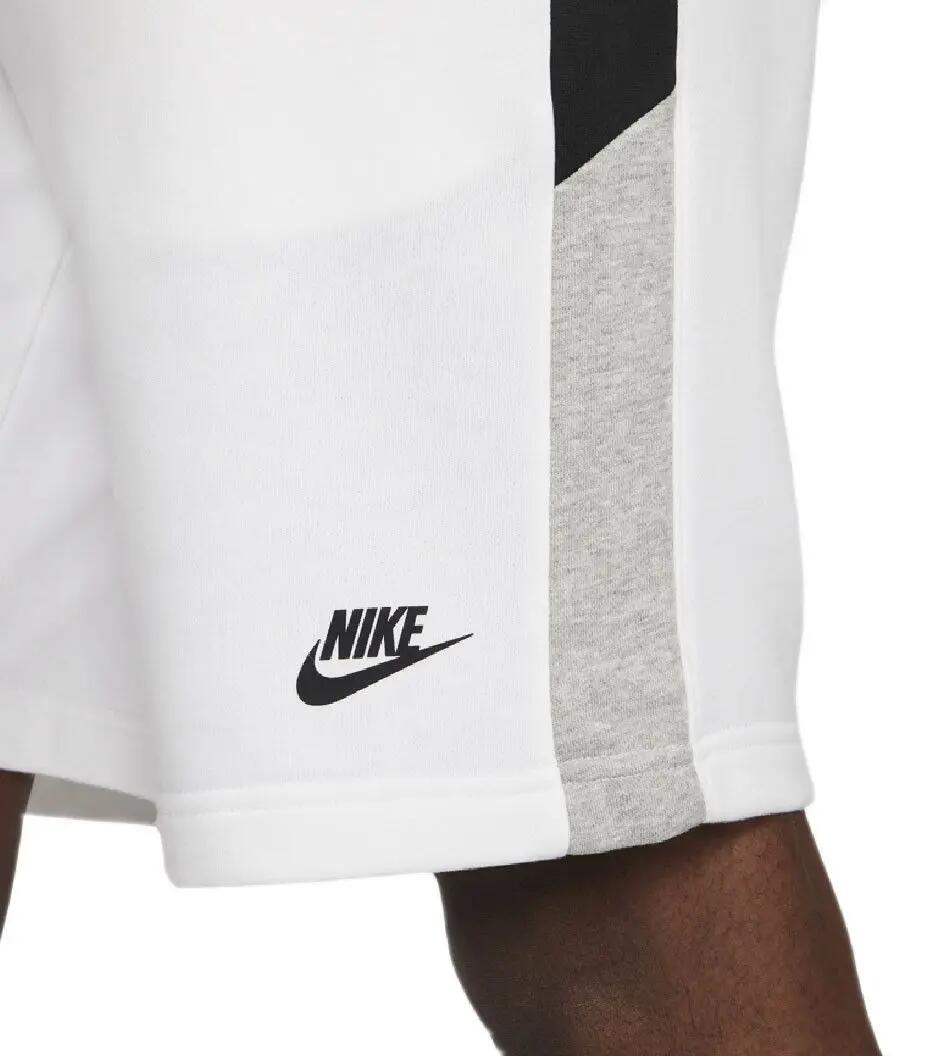 Short Nike M NSW HYBRID SHORT FT 5/5