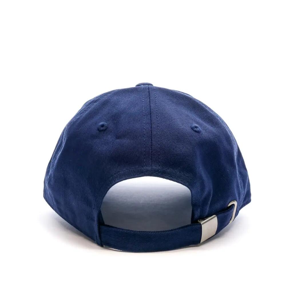 Fila Bergen Herren Cap Marineblau 4/4