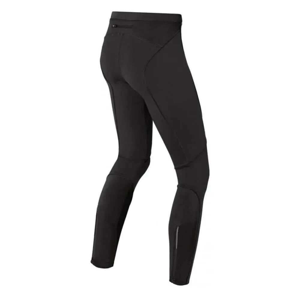 Legging Noir Homme Odlo Fury 3/3