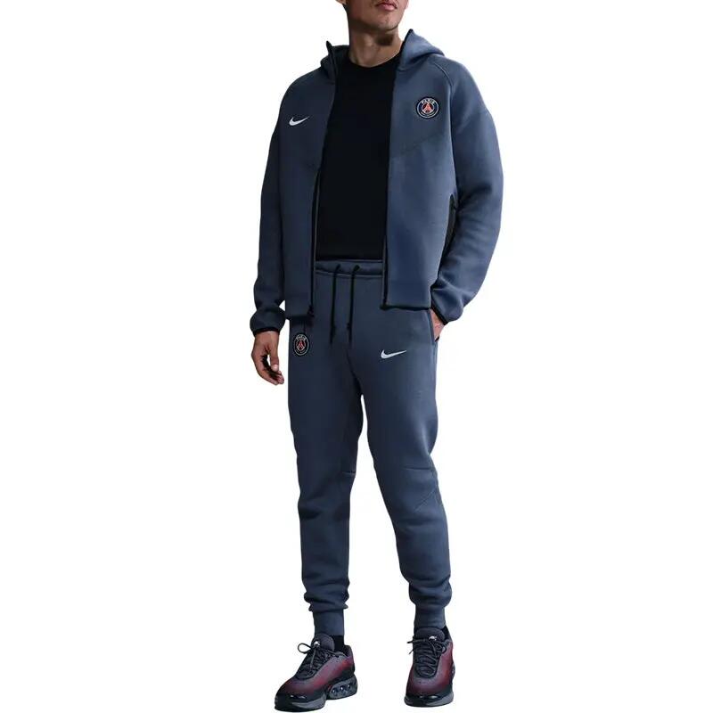 Pantalon de survêtement Nike PSG TECH FLEECE 5/5