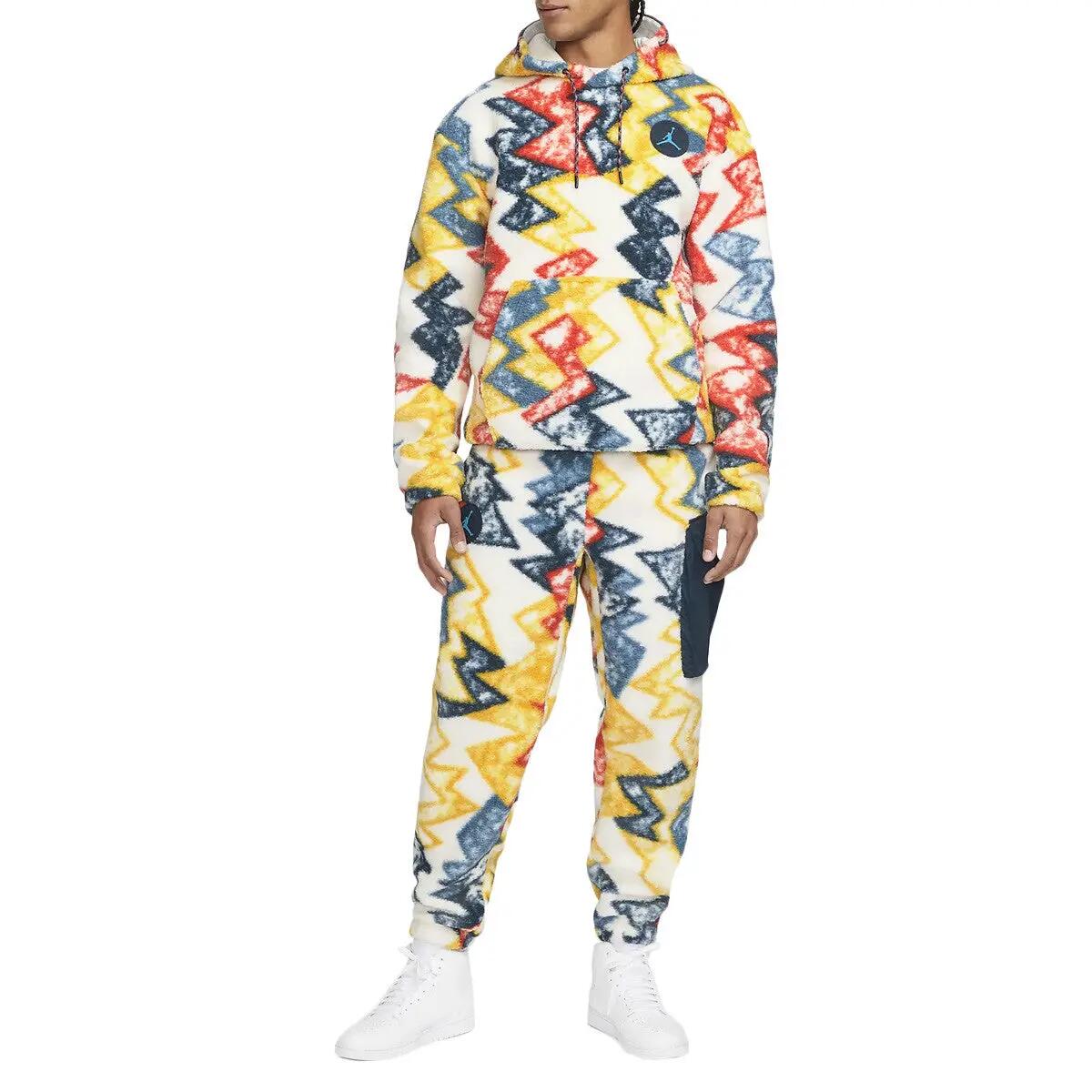 Pantalon de survêtement Nike JORDAN Essentials Mountainside 7/7