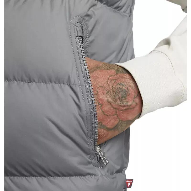DOUDOUNE SANS MANCHES Nike STORM-FIT WINDRUNNER 6/7