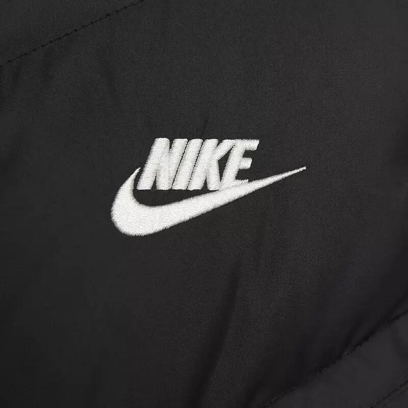 DOUDOUNE SANS MANCHE Nike STORM-FIT WINDRUNNER 6/7