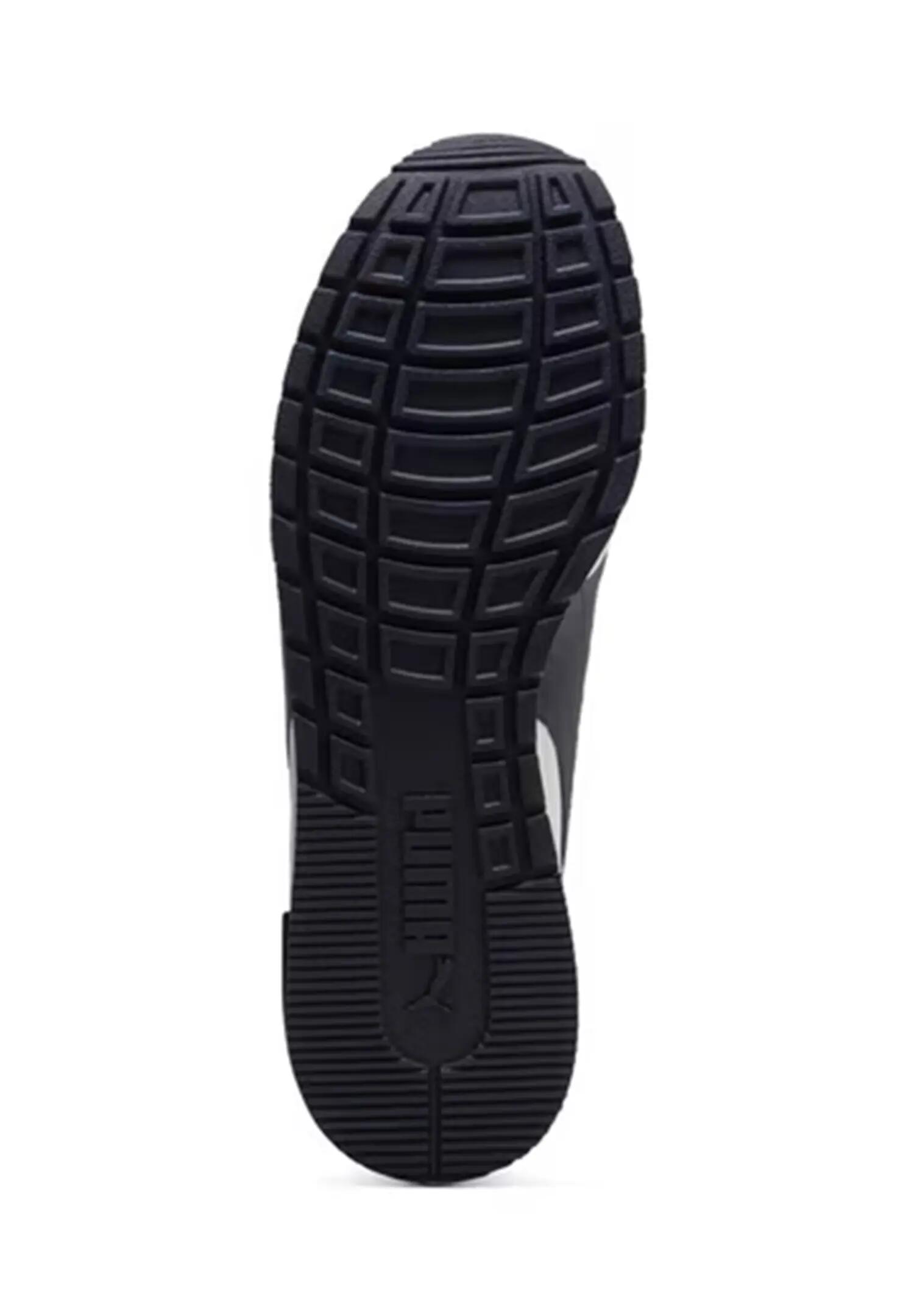 Zapatillas Puma St Runner V4 L, Blanco, Unisexo 4/14