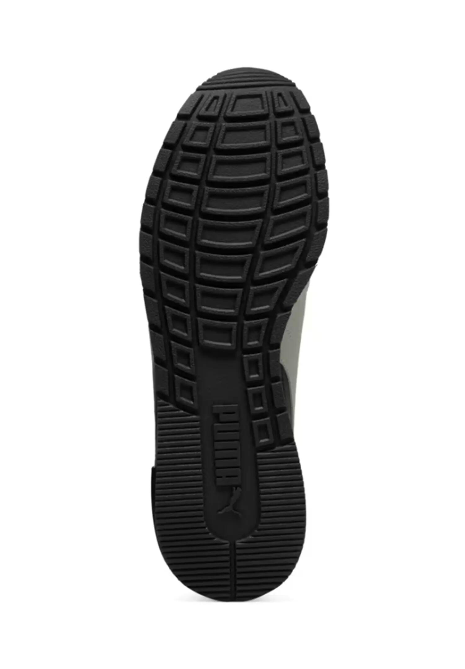 Puma ST Runner v4 Full L Unisex Sneaker Turnschuhe 399068 29 Black/Gray 3/15