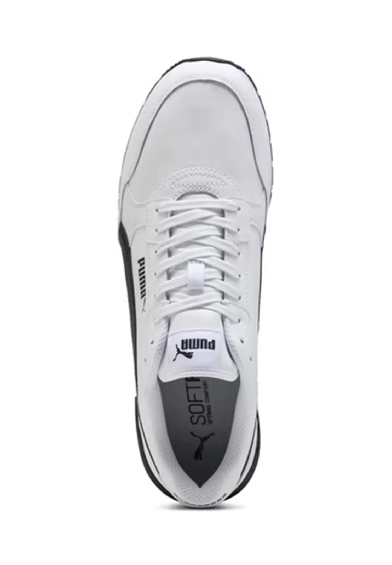 Zapatillas Puma St Runner V4 L, Blanco, Unisexo 3/14