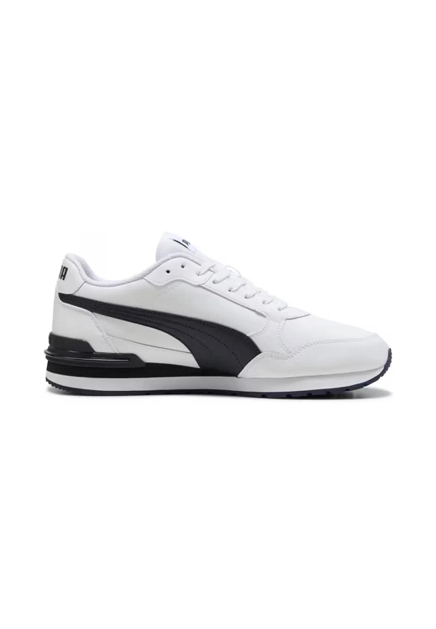 Zapatillas Puma St Runner V4 L, Blanco, Unisexo 2/14