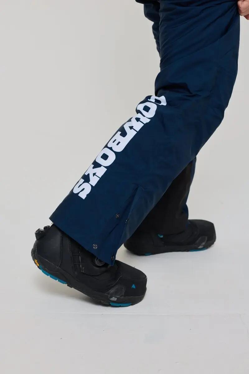 Heren Ski Skipak Waterdicht NFL Dallas Cowboys 11/14