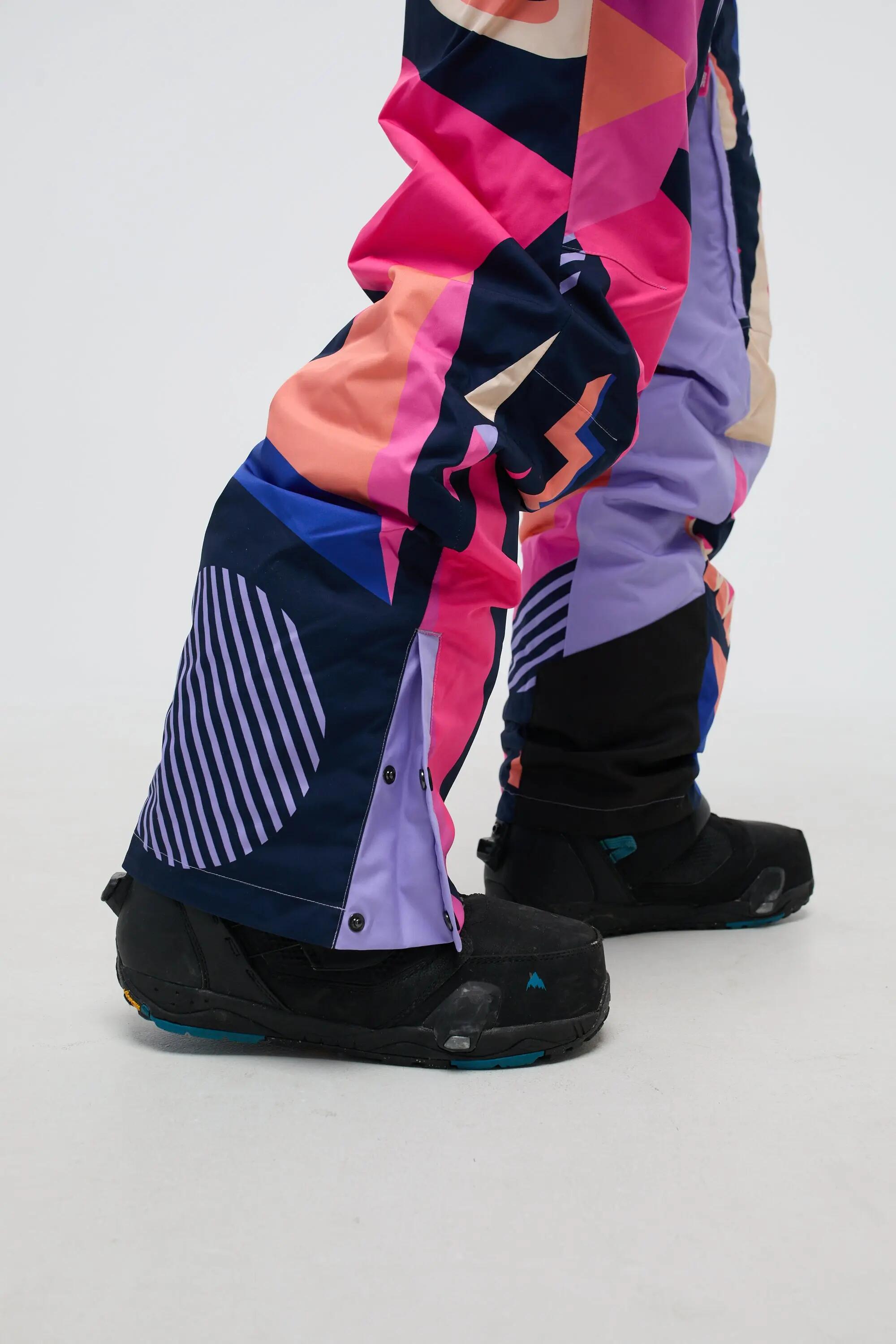 Hotstepper Men's Ski Suit 11/13