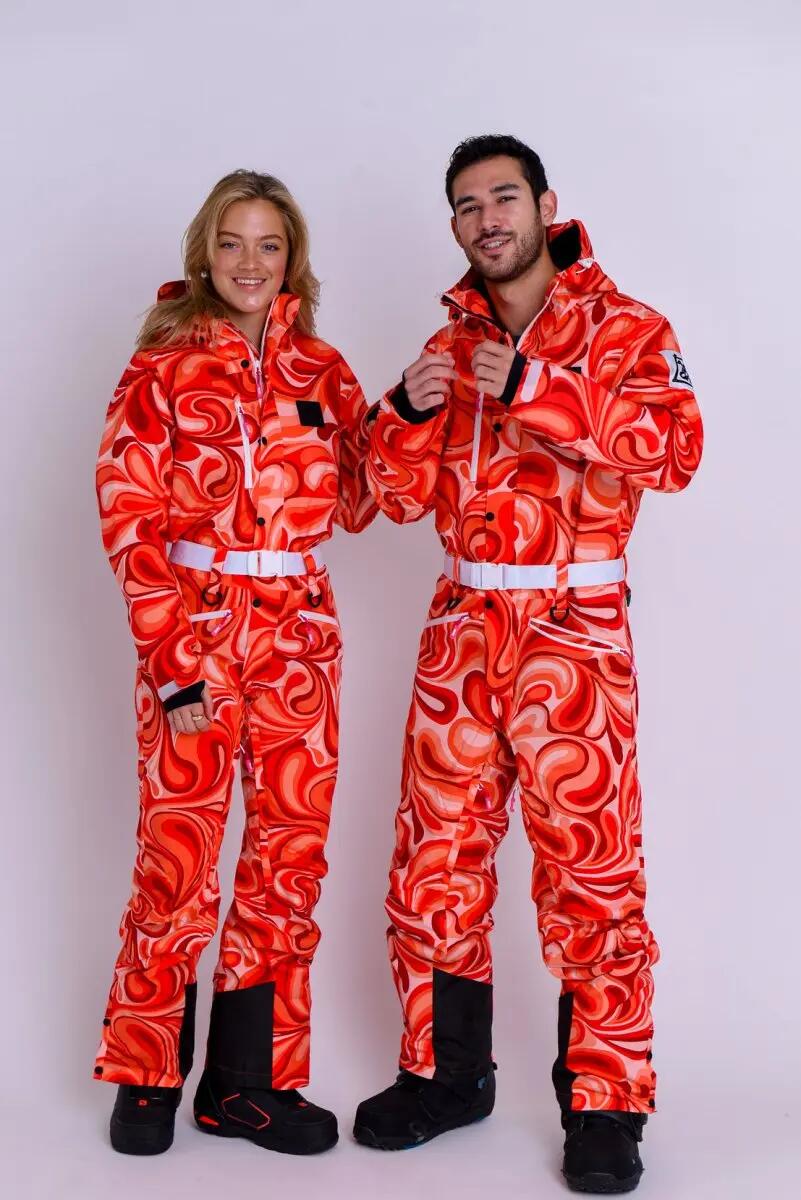 Combinaison de ski - Shagadelic Baby! femme 12/13