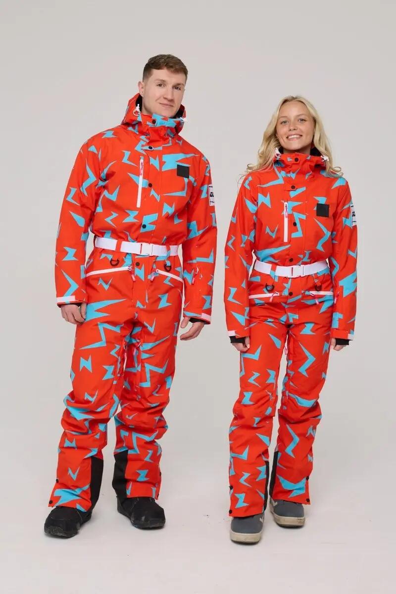 Combinaison de ski - Starman femme 13/13