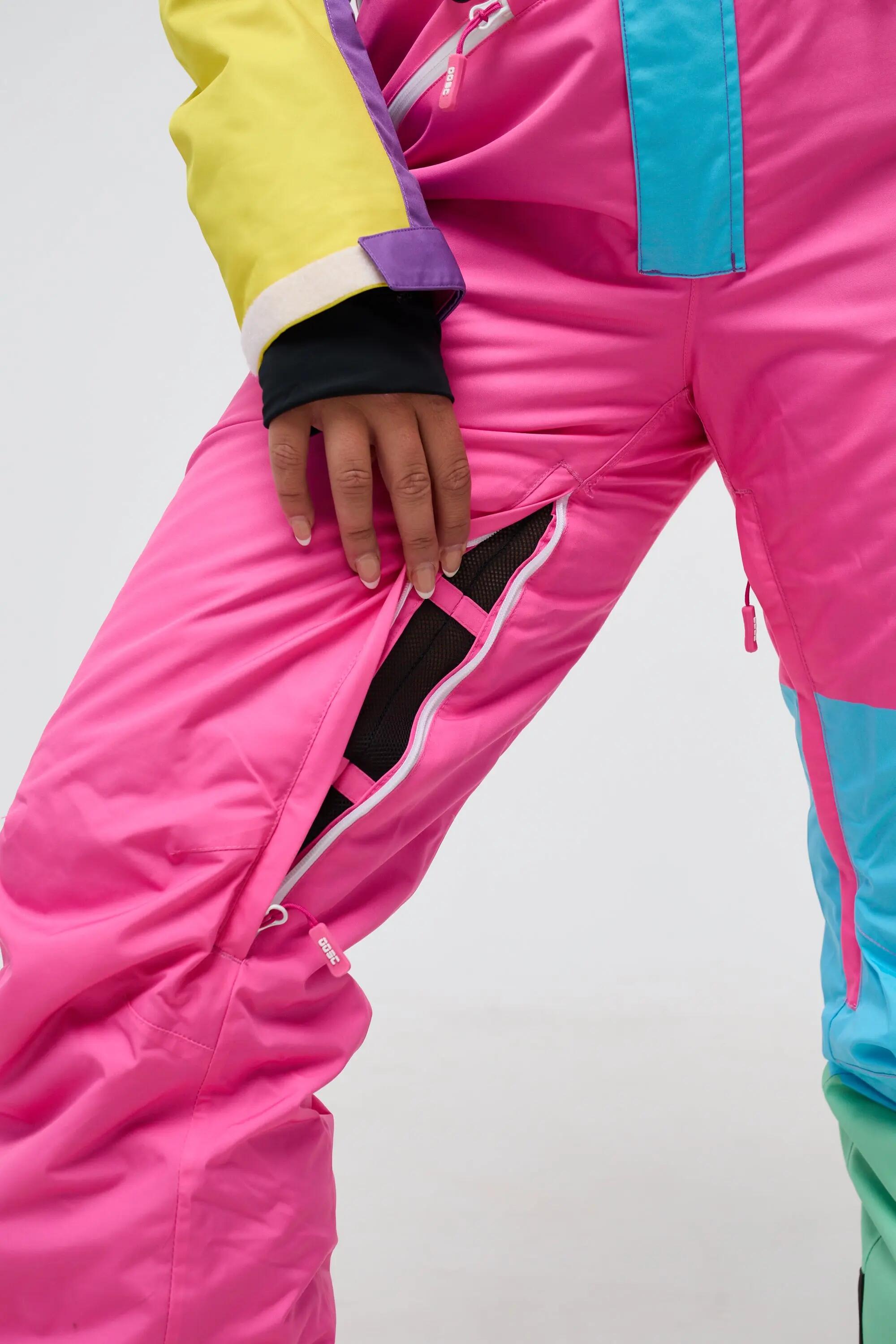 So Fetch Ski Suit - Women's 9/13