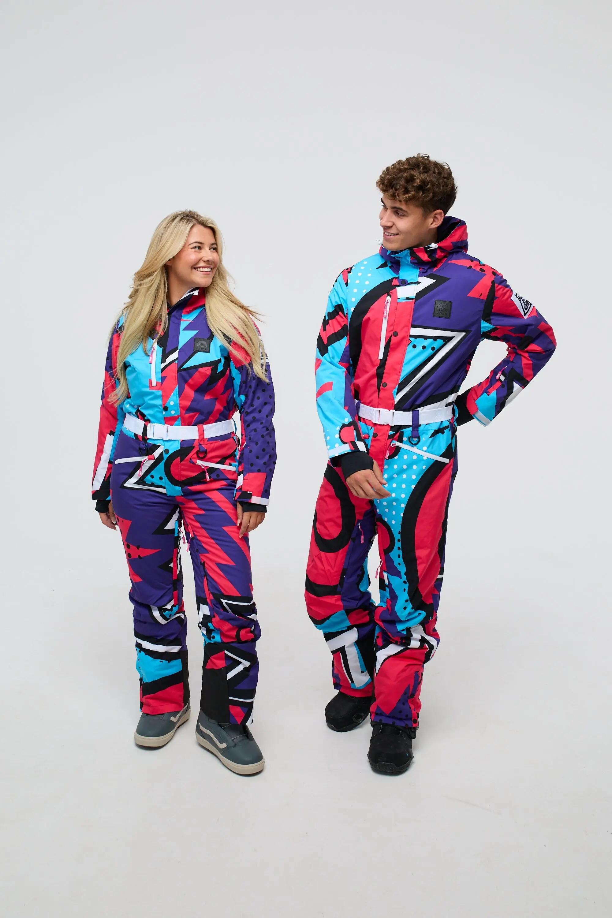 Fresh Prince Ski Suit - Women's 12/13
