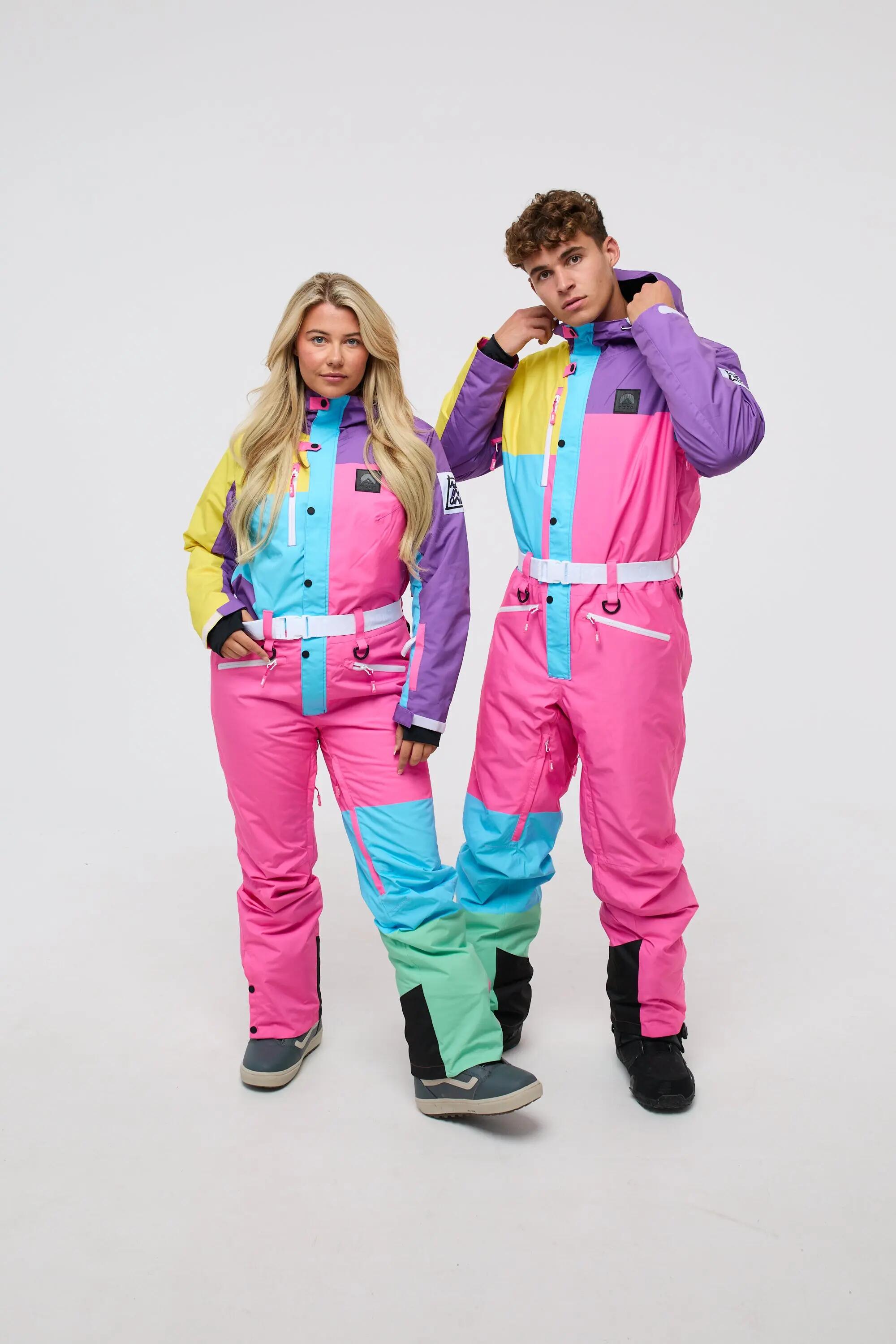 Combinaison de ski So Fetch - Homme 12/12