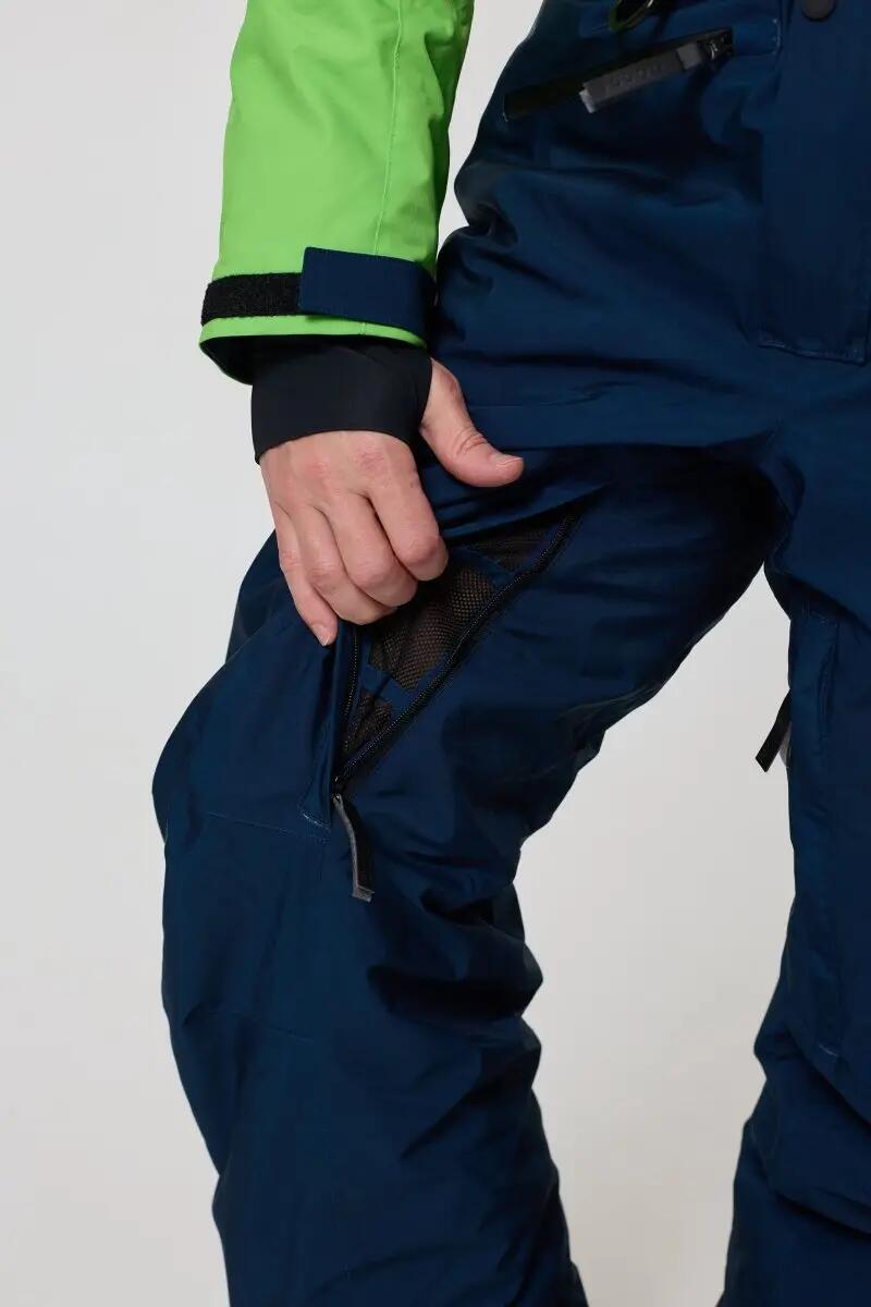 Heren Ski Skipak Waterdicht NFL Seattle Seahawks 11/14
