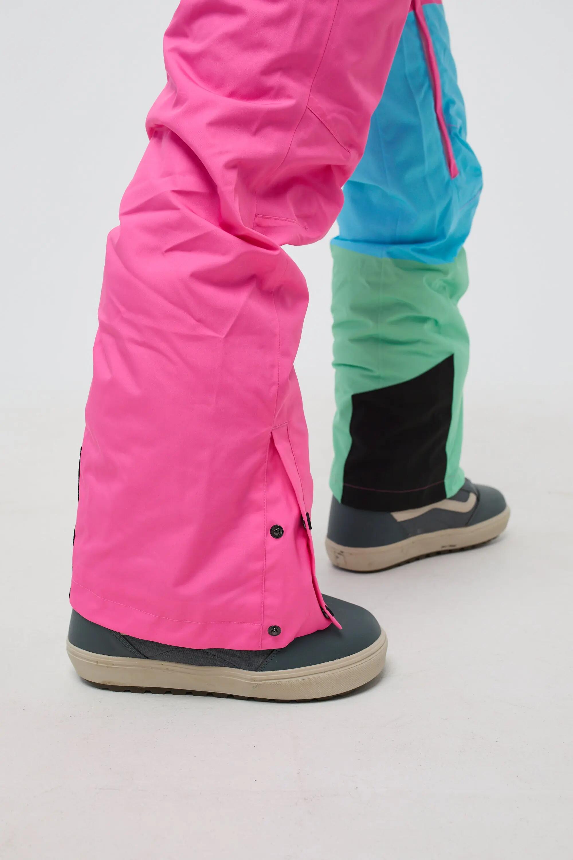 So Fetch Ski Suit - Women's 10/13