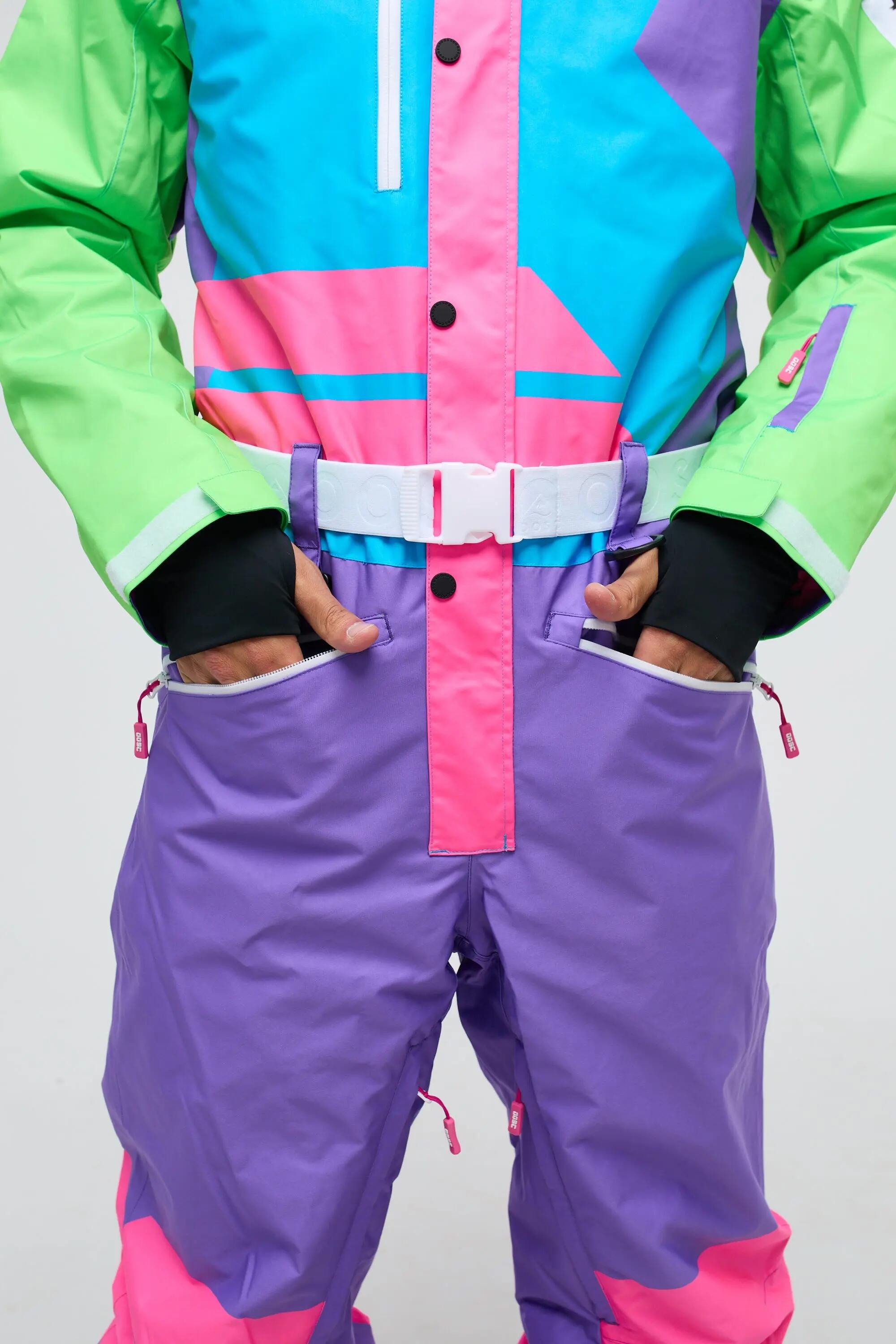 Combinaison de ski Powder Hound - Homme / Unisexe 12/13