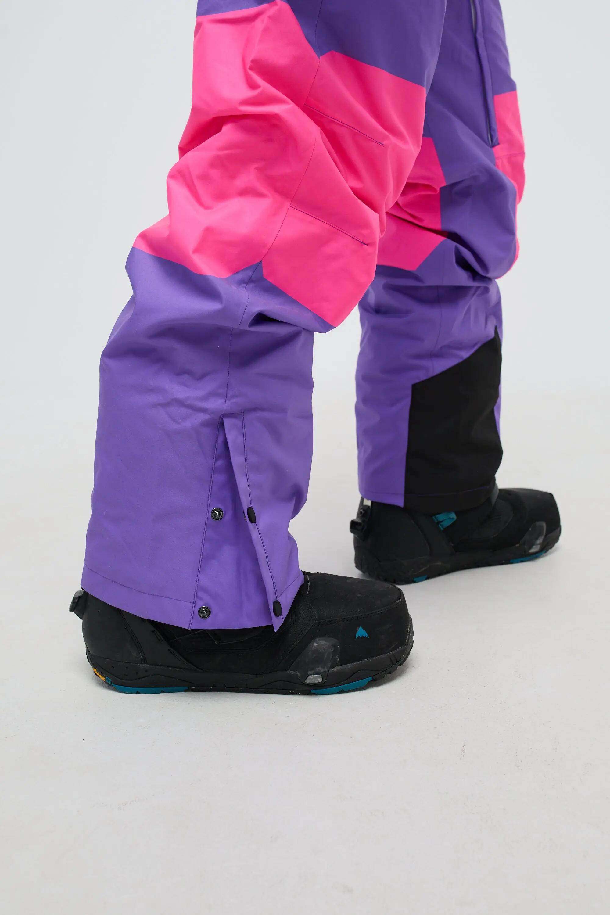 Combinaison de ski Powder Hound - Homme / Unisexe 11/13