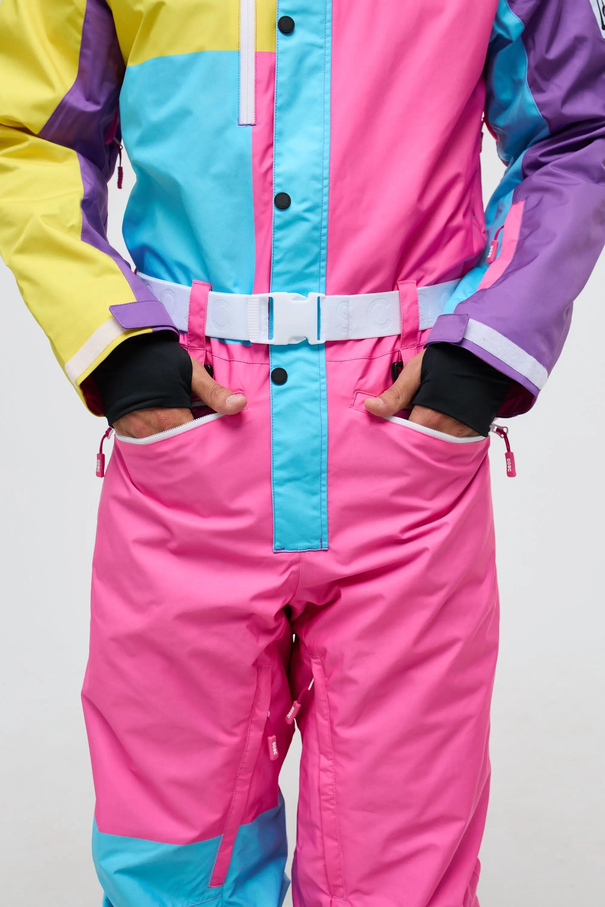 Combinaison de ski So Fetch - Homme 11/12