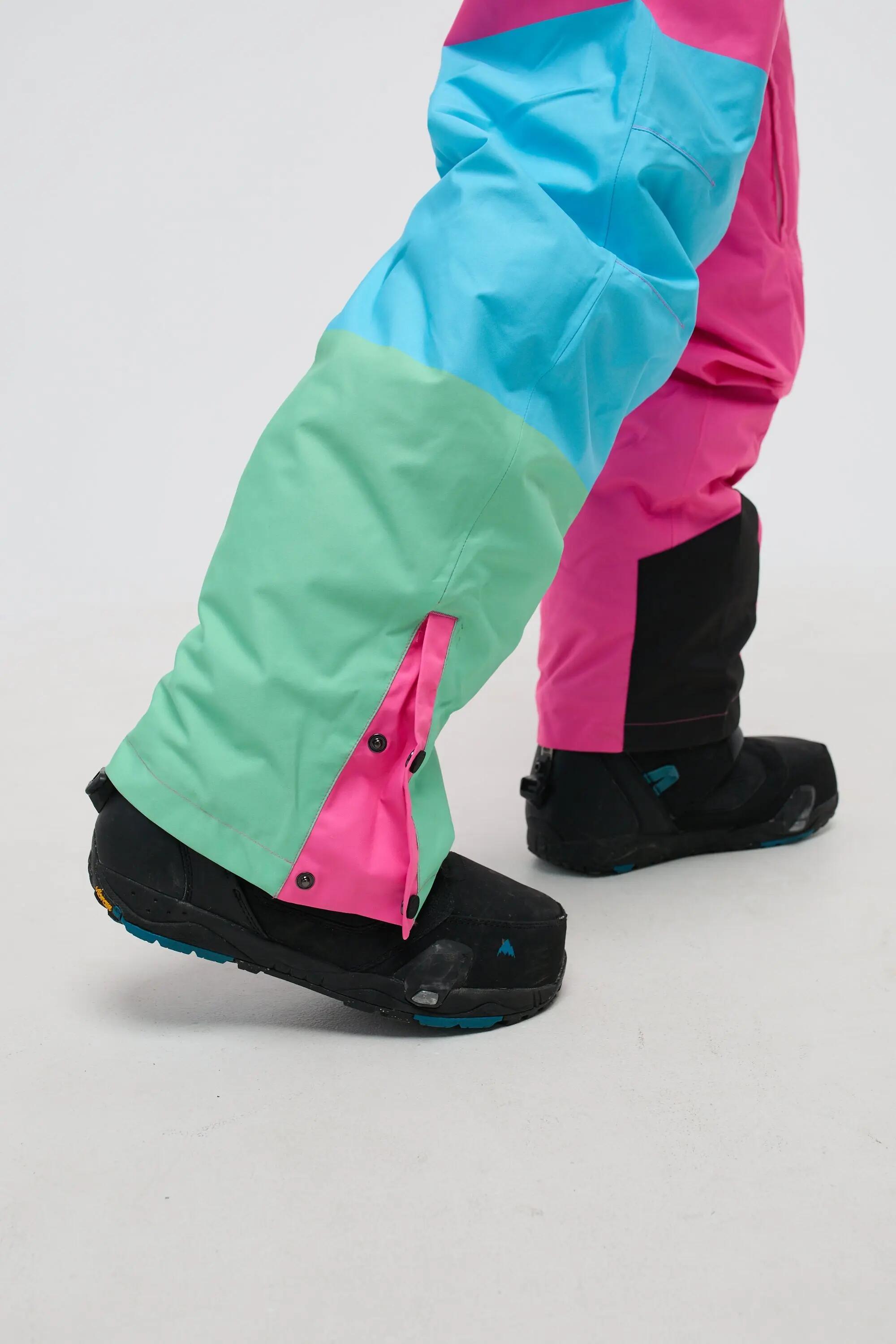 Combinaison de ski So Fetch - Homme 10/12