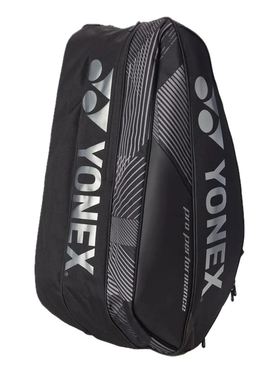 Sacchetti tennis unisex Yonex Pro Racquet 3/4