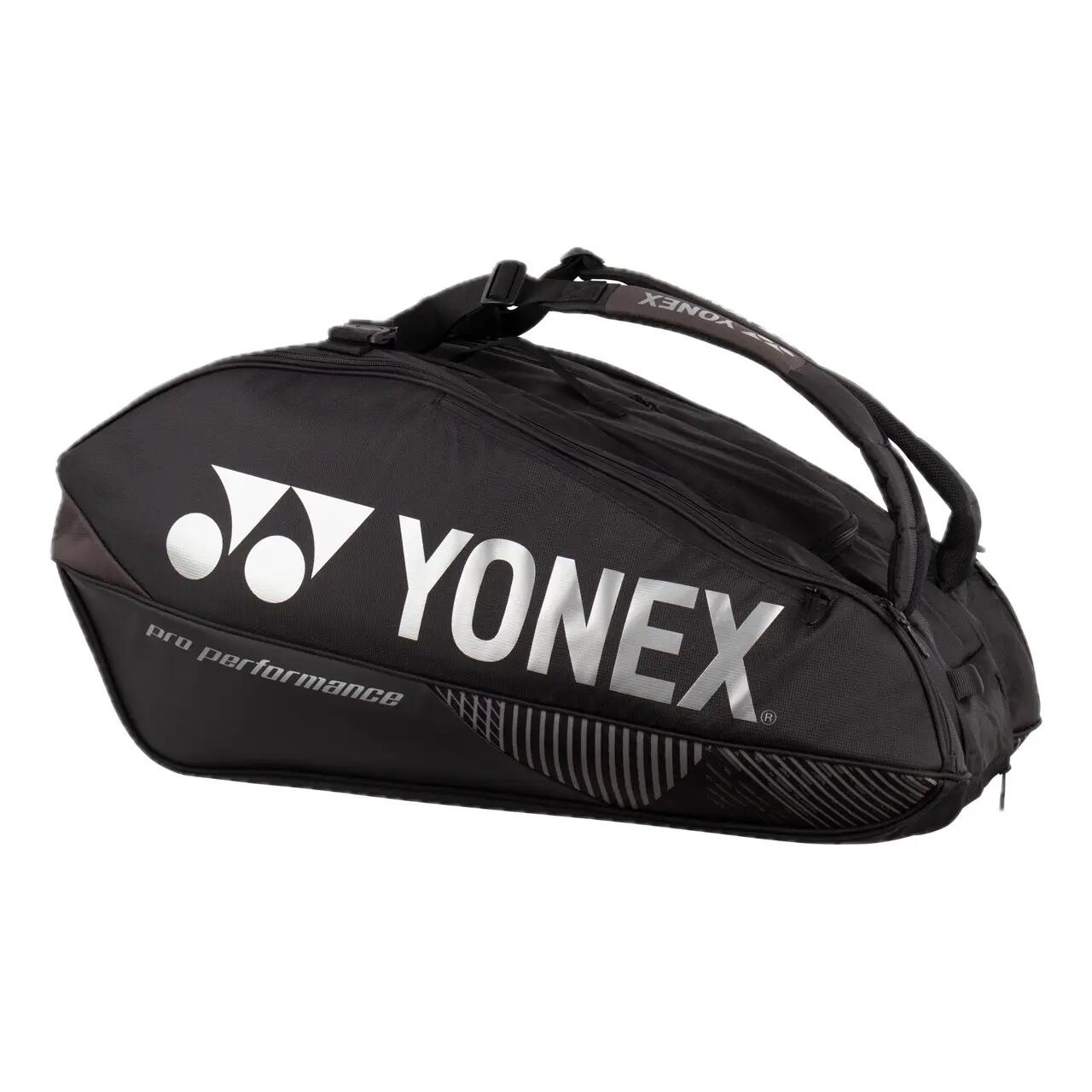Sacchetti tennis unisex Yonex Pro Racquet 2/4